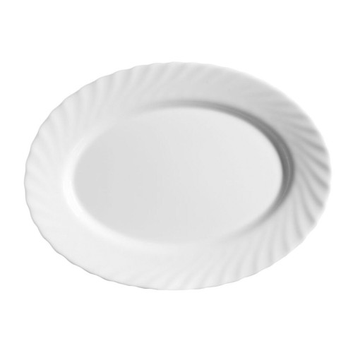 Тарелка овальная Luminarc №LM-TOV-29-22