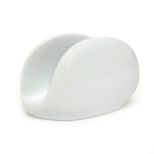 Салфетница "Lubiana" из фарфора №SF-LB-12-8