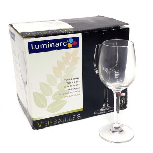 Набор рюмок Luminark 6 шт 50 мл Франция №2964-11