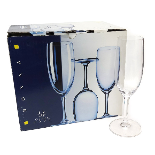 Набор бокалов Donna 6 шт 165 мл Германия №8085-77 Набор бокалов Donna 6 шт 165 мл Германия №8085-77