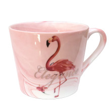 Чашки фарфоровые