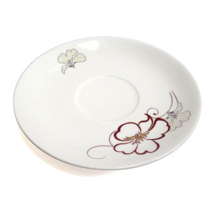 Чайный сервиз из фарфора на 6 персон №X7949-8