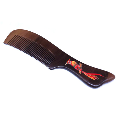 Расческа сандаловая №7277-28