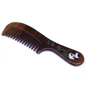 Расческа сандаловая №7277-29