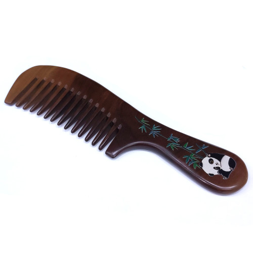 Расческа сандаловая №7277-29