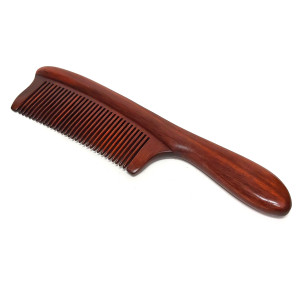 Расческа сандаловая №8273-12
