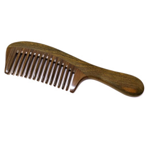Расческа сандаловая №YYM151-53