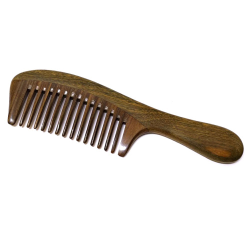 Расческа сандаловая №YYM151-53