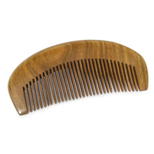 Гребешки сандаловые