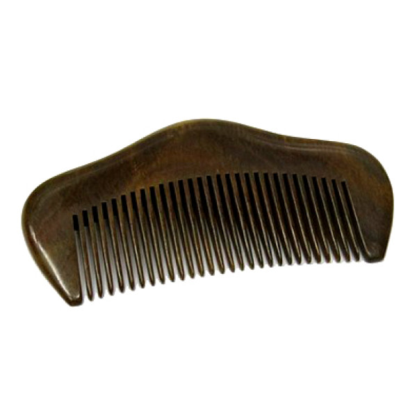 Расческа-гребешок сандаловая №YM13-9 Расческа-гребешок сандаловая №YM13-9