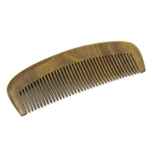 Расческа-гребешок сандаловая №YM9-2