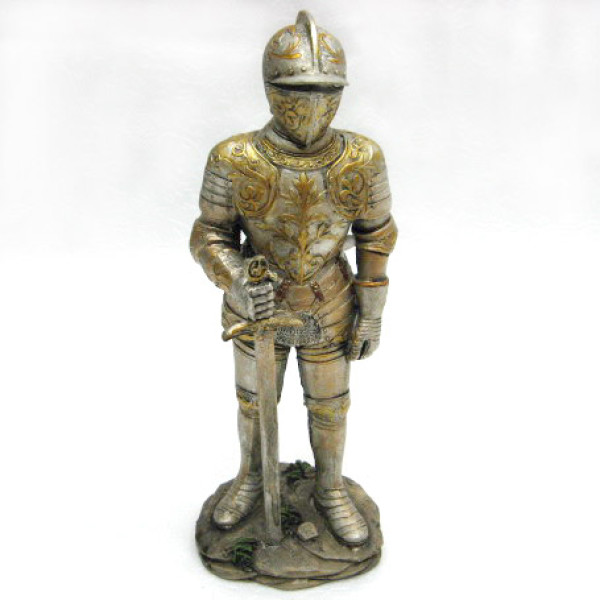Сувенир рыцарь №4878B Сувенир рыцарь №4878B
