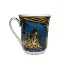 Кружки видовые