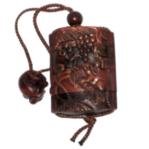 Шкатулка с секретом №020WIO