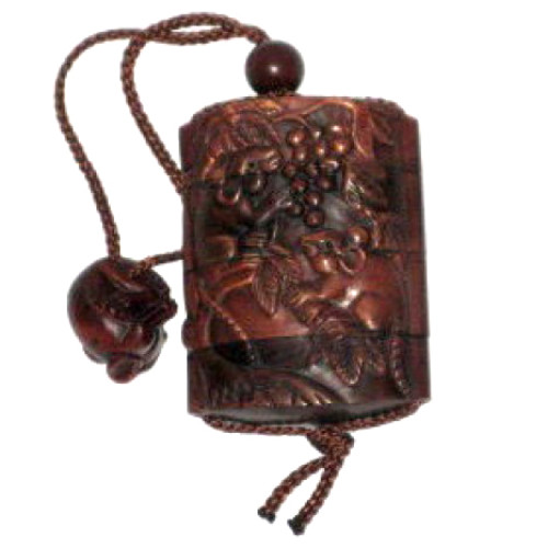 Шкатулка с секретом №020WIO