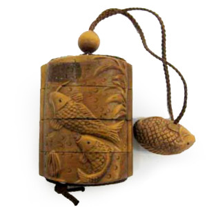 Шкатулка с секретом №021WIO