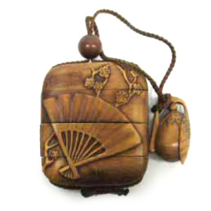 Шкатулка с секретом №047WIO