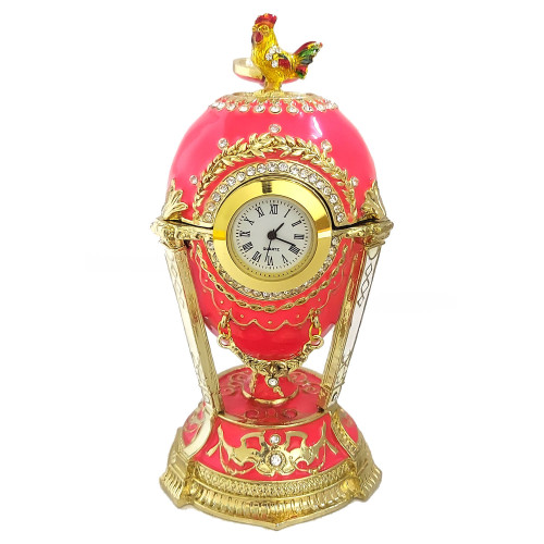  Яйцо-шкатулка под Фаберже №794C