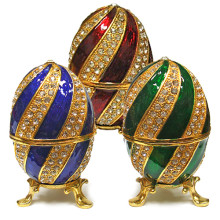 Акция - Яйца Фаберже