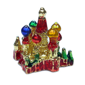  Яйцо-шкатулка под Фаберже №90829N