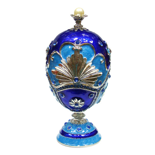  Яйцо-шкатулка под Фаберже №BP3113P1