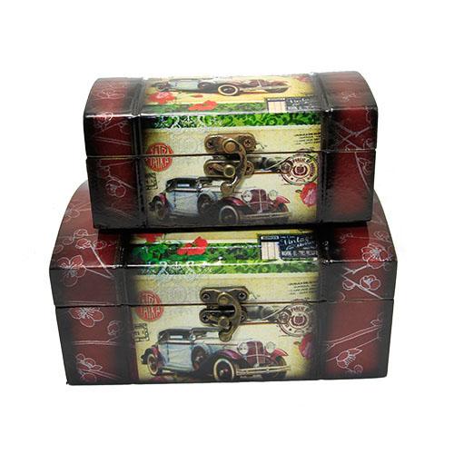 Шкатулка №113B