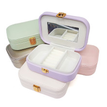 Шкатулки для украшений