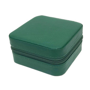 Шкатулка для бижутерии из искусственной кожи №A601F