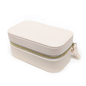 Шкатулка для бижутерии из искусственной кожи №A639