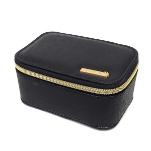 Шкатулка для бижутерии из искусственной кожи №A662