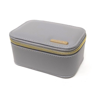 Шкатулка для бижутерии из искусственной кожи №A662