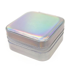 Шкатулка для бижутерии из искусственной кожи №X601