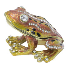 Шкатулки фаберже