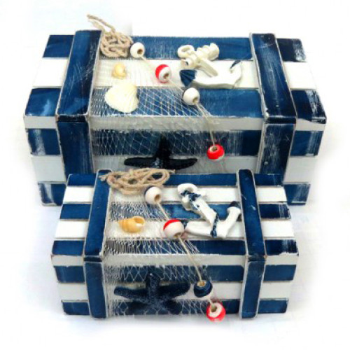 Шкатулка 2 в 1 №14019