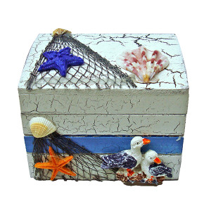 Шкатулка №2016A-24