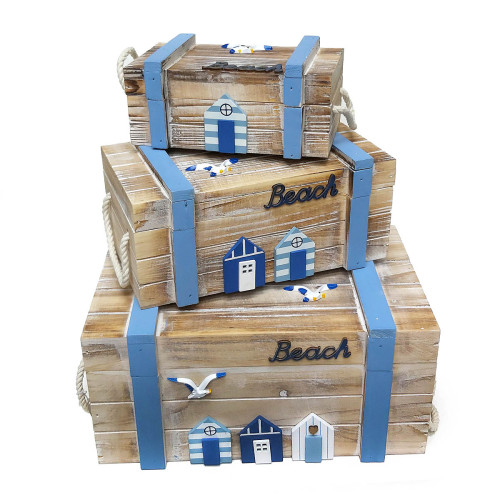 Шкатулка 3 в 1 №2025-03Y