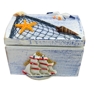 Шкатулка №216-73A