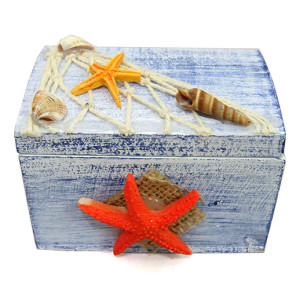 Шкатулка №216-73A