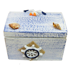 Шкатулка №216-73A