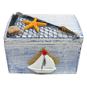 Шкатулка №216-73A