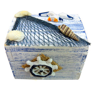 Шкатулка №216-85