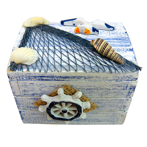 Шкатулка №216-85