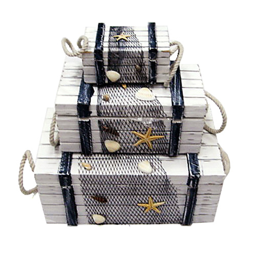 Шкатулка 3 в 1 №616