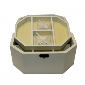 Шкатулка для ниток №229