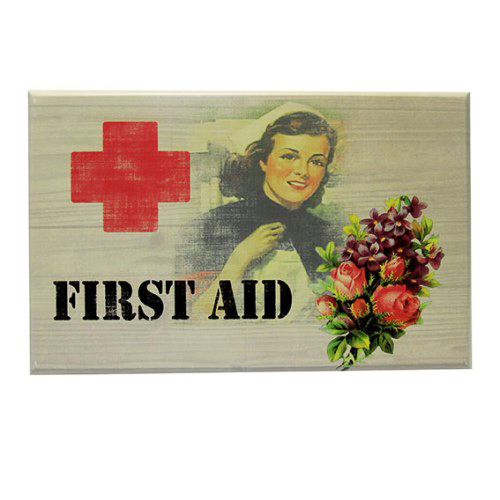 Шкатулка для медикаментов №236B Шкатулка для медикаментов №236B