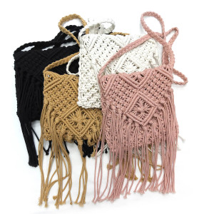 Женская сумочка через плечо №4966-2