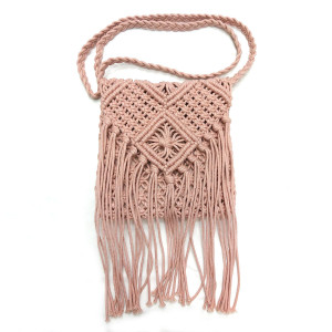 Женская сумочка через плечо №4966-2