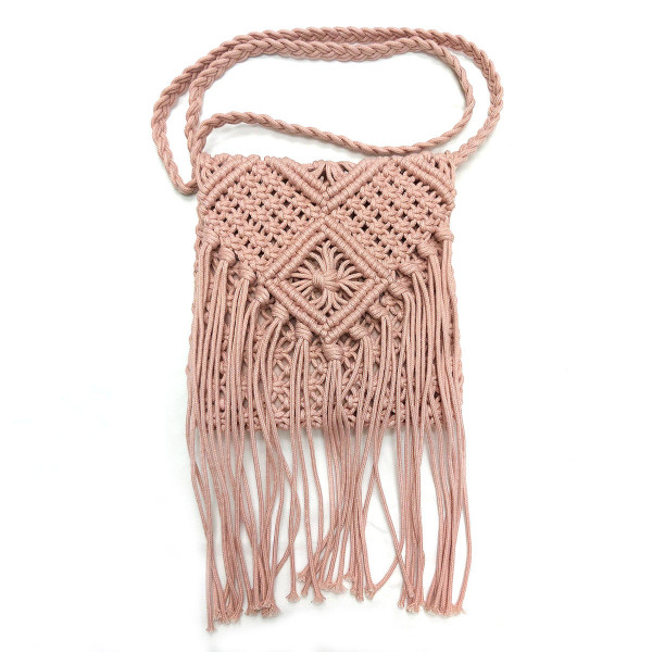 Женская сумочка через плечо №4966-2