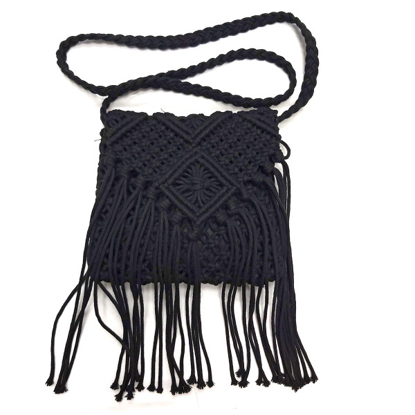 Женская сумочка через плечо №4966-2