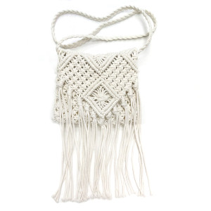 Женская сумочка через плечо №4966-2